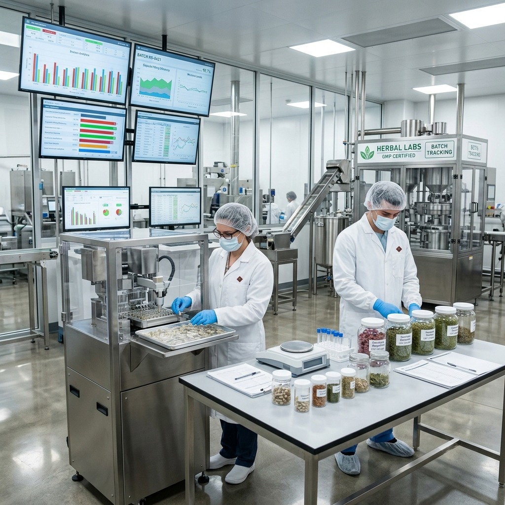 Synergic Pharma Team