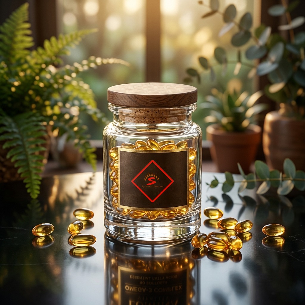 Ayurvedic & Nutraceutical PCD Pharma Manufacturing